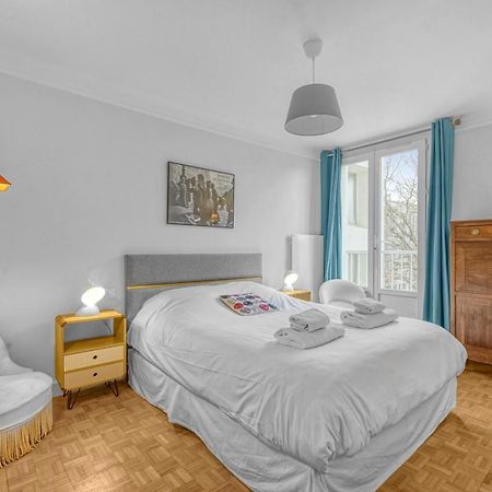 Le P38 - Spacieux 2 Chambres A トゥールーズ エクステリア 写真