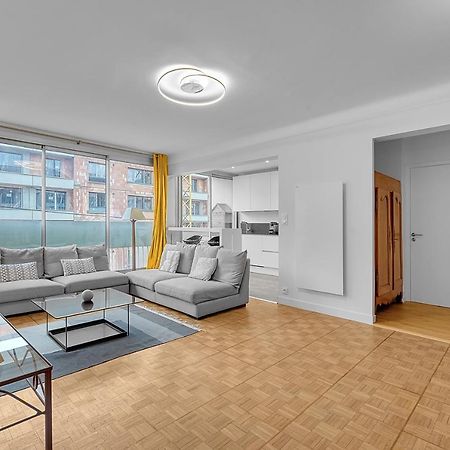 Le P38 - Spacieux 2 Chambres A トゥールーズ エクステリア 写真
