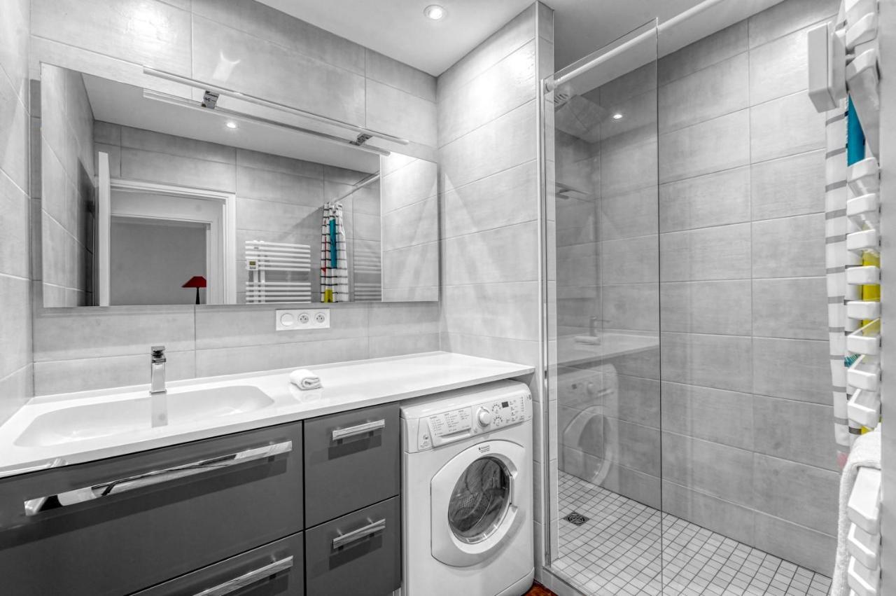 Le P38 - Spacieux 2 Chambres A トゥールーズ エクステリア 写真