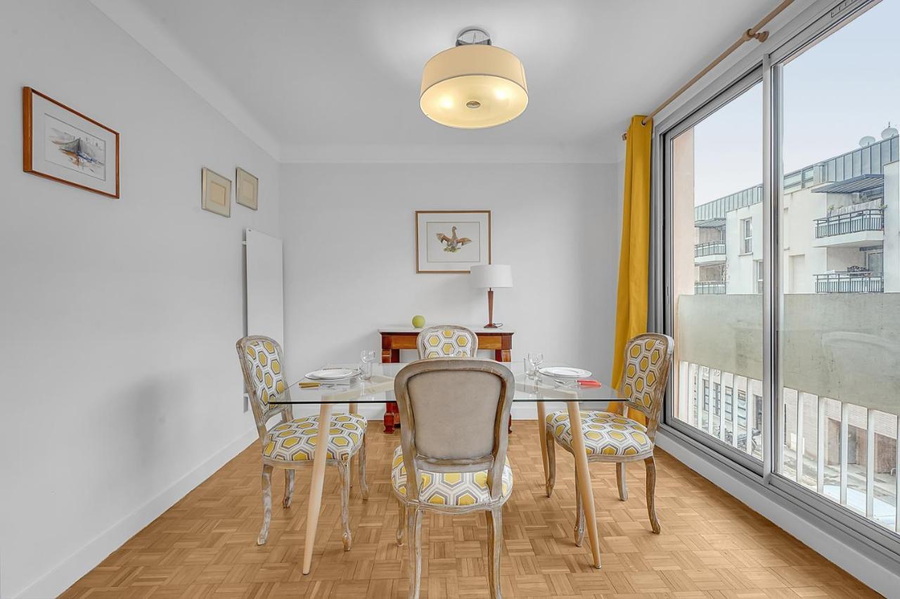 Le P38 - Spacieux 2 Chambres A トゥールーズ エクステリア 写真