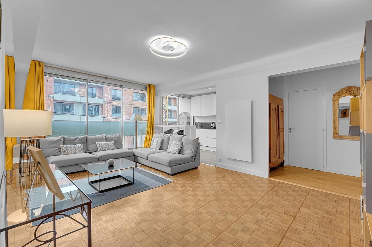 Le P38 - Spacieux 2 Chambres A トゥールーズ エクステリア 写真