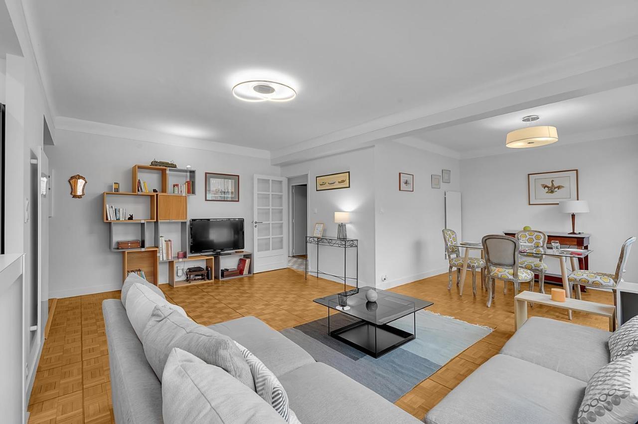 Le P38 - Spacieux 2 Chambres A トゥールーズ エクステリア 写真