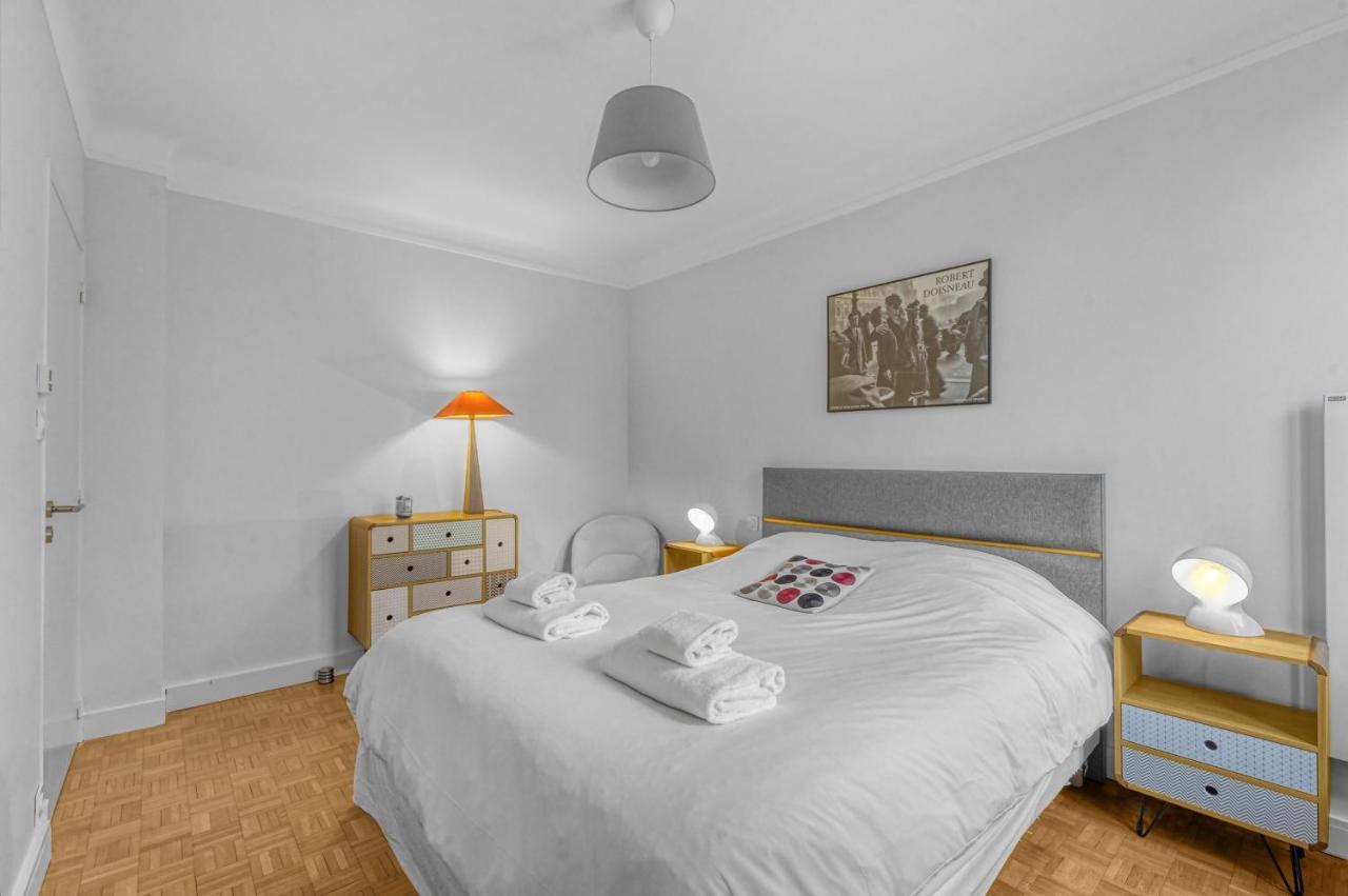 Le P38 - Spacieux 2 Chambres A トゥールーズ エクステリア 写真